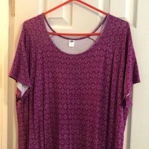 Old Navy Swing Dress